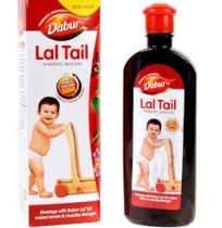 Dabur LAl Tail